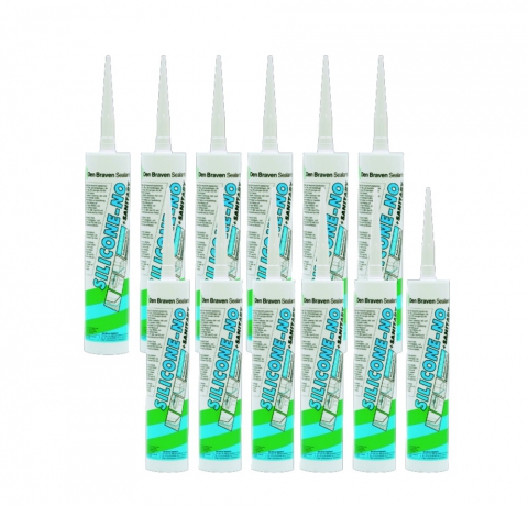 Zwaluw Silicone NO 310 ml Zwaluw Silicone NO 310 ml
