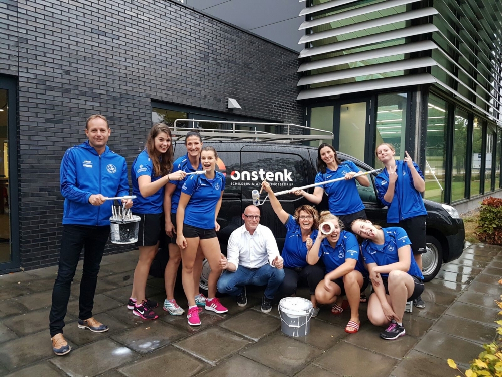 Dames1 Swol1894 Waterpolosters